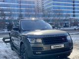 Land Rover Range Rover 2013 года за 25 928 000 тг. в Астана – фото 2