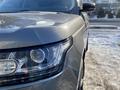 Land Rover Range Rover 2013 годаүшін25 425 000 тг. в Астана – фото 53