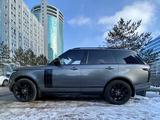 Land Rover Range Rover 2013 годаүшін25 425 000 тг. в Астана – фото 5