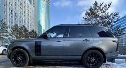 Land Rover Range Rover 2013 годаүшін25 425 000 тг. в Астана – фото 5