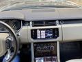 Land Rover Range Rover 2013 годаүшін25 425 000 тг. в Астана – фото 8