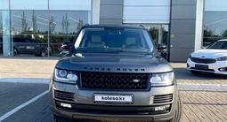 Land Rover Range Rover 2013 года за 25 928 000 тг. в Астана – фото 2