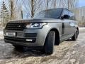 Land Rover Range Rover 2013 годаүшін25 400 000 тг. в Астана – фото 57