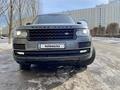 Land Rover Range Rover 2013 годаүшін25 400 000 тг. в Астана – фото 15