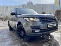 Land Rover Range Rover 2013 годаүшін25 425 000 тг. в Астана – фото 57