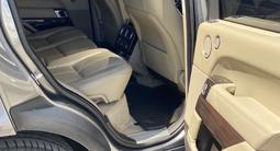 Land Rover Range Rover 2014 годаfor24 200 000 тг. в Астана