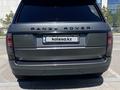 Land Rover Range Rover 2013 годаүшін25 425 000 тг. в Астана – фото 60