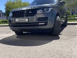 Land Rover Range Rover 2013 года за 25 400 000 тг. в Астана – фото 2