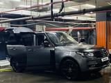 Land Rover Range Rover 2013 годаfor25 420 000 тг. в Астана