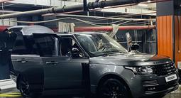 Land Rover Range Rover 2013 года за 25 420 000 тг. в Астана – фото 2