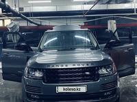 Land Rover Range Rover 2014 годаүшін24 800 000 тг. в Астана