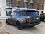 Land Rover Range Rover 2013 года за 25 400 000 тг. в Астана