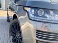 Land Rover Range Rover 2013 годаүшін25 400 000 тг. в Астана – фото 37