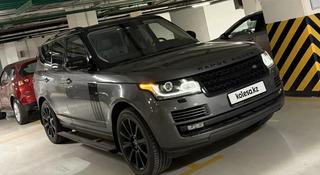 Land Rover Range Rover 2013 года за 22 800 000 тг. в Астана