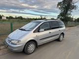 Ford Galaxy 1999 года за 1 400 000 тг. в Атырау – фото 3