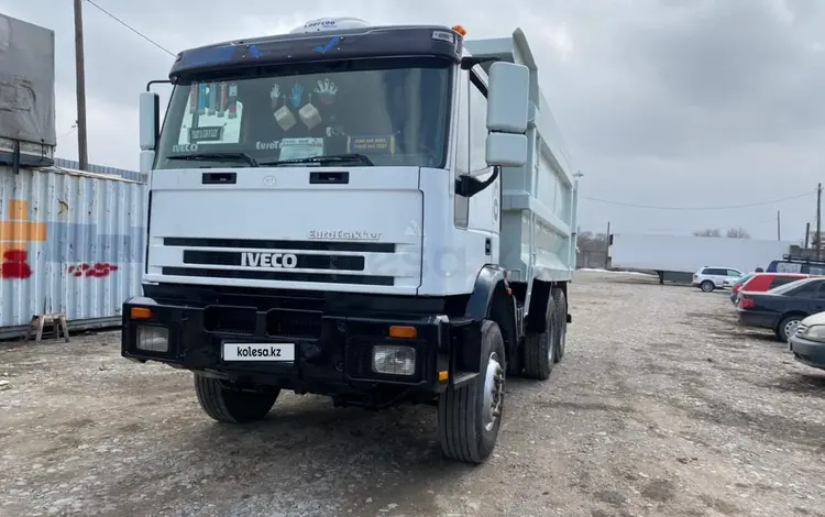 IVECO 1998 года за 9 000 000 тг. в Талгар