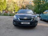 Chevrolet Cobalt 2020 года за 5 000 000 тг. в Кокшетау