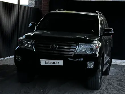 Toyota Land Cruiser 2012 года за 22 500 000 тг. в Караганда – фото 3