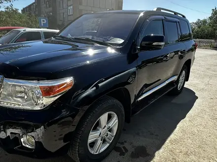 Toyota Land Cruiser 2012 года за 22 500 000 тг. в Караганда – фото 5
