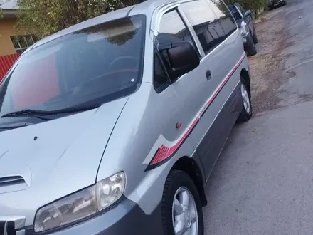 Hyundai Starex 2003 года за 2 500 000 тг. в Шымкент – фото 10