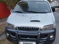 Hyundai Starex 2003 года за 2 500 000 тг. в Шымкент – фото 11