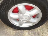 Hyundai Starex 2003 года за 2 500 000 тг. в Шымкент – фото 3