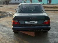 Mercedes-Benz E 200 1990 годаүшін1 000 000 тг. в Кызылорда