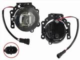 Фара противотуманная Левая=Правая LED за 23 350 тг. в Шымкент
