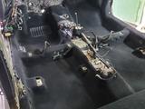 Ковролин, ковёр, обшивка пола за 28 000 тг. в Рудный