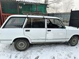 ВАЗ (Lada) 2104 1999 года за 1 000 000 тг. в Усть-Каменогорск – фото 2