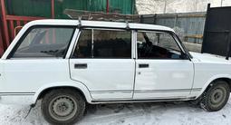 ВАЗ (Lada) 2104 1999 годаүшін1 000 000 тг. в Усть-Каменогорск – фото 2