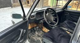 ВАЗ (Lada) 2104 1999 годаүшін1 000 000 тг. в Усть-Каменогорск – фото 5