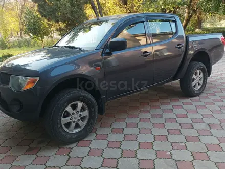 Mitsubishi L200 2008 года за 5 500 000 тг. в Аксукент