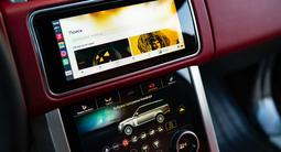 Land Rover Range Rover 2018 годаfor38 500 000 тг. в Алматы – фото 3