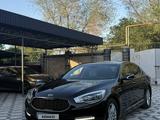 Kia Quoris 2015 годаүшін9 700 000 тг. в Алматы – фото 3