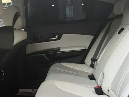 Kia Quoris 2015 года за 9 700 000 тг. в Алматы – фото 11