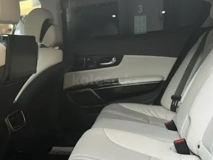 Kia Quoris 2015 года за 9 700 000 тг. в Алматы – фото 9