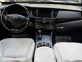 Kia Quoris 2015 года за 9 700 000 тг. в Алматы – фото 8