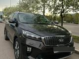 Kia Sorento 2018 года за 12 500 000 тг. в Астана