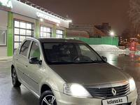 Renault Logan 2010 года за 3 000 000 тг. в Уральск