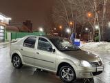 Renault Logan 2010 года за 3 000 000 тг. в Уральск – фото 2