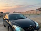 Lexus ES 300 2004 года за 6 200 000 тг. в Актау – фото 3