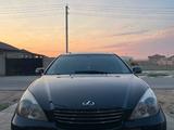 Lexus ES 300 2004 года за 6 200 000 тг. в Актау – фото 4