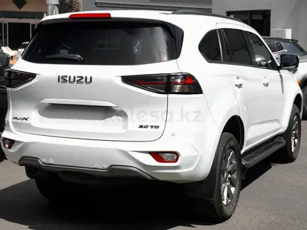 Isuzu MU-X 2021 года за 16 750 000 тг. в Атырау – фото 2