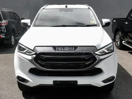 Isuzu MU-X 2021 года за 16 750 000 тг. в Атырау – фото 21