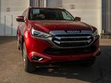 Isuzu MU-X 2021 года за 18 900 000 тг. в Усть-Каменогорск – фото 3