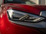 Isuzu MU-X 2021 года за 18 900 000 тг. в Усть-Каменогорск – фото 4