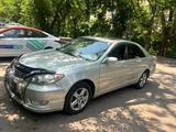 Toyota Camry 2005 годаүшін5 795 000 тг. в Алматы – фото 4