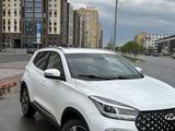 Chery Tiggo 4 Pro 2023 годаүшін7 600 000 тг. в Петропавловск – фото 3
