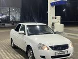 ВАЗ (Lada) Priora 2170 2014 года за 3 300 000 тг. в Усть-Каменогорск – фото 2